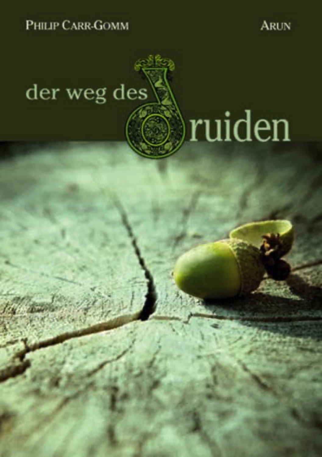 Der Weg des Druiden