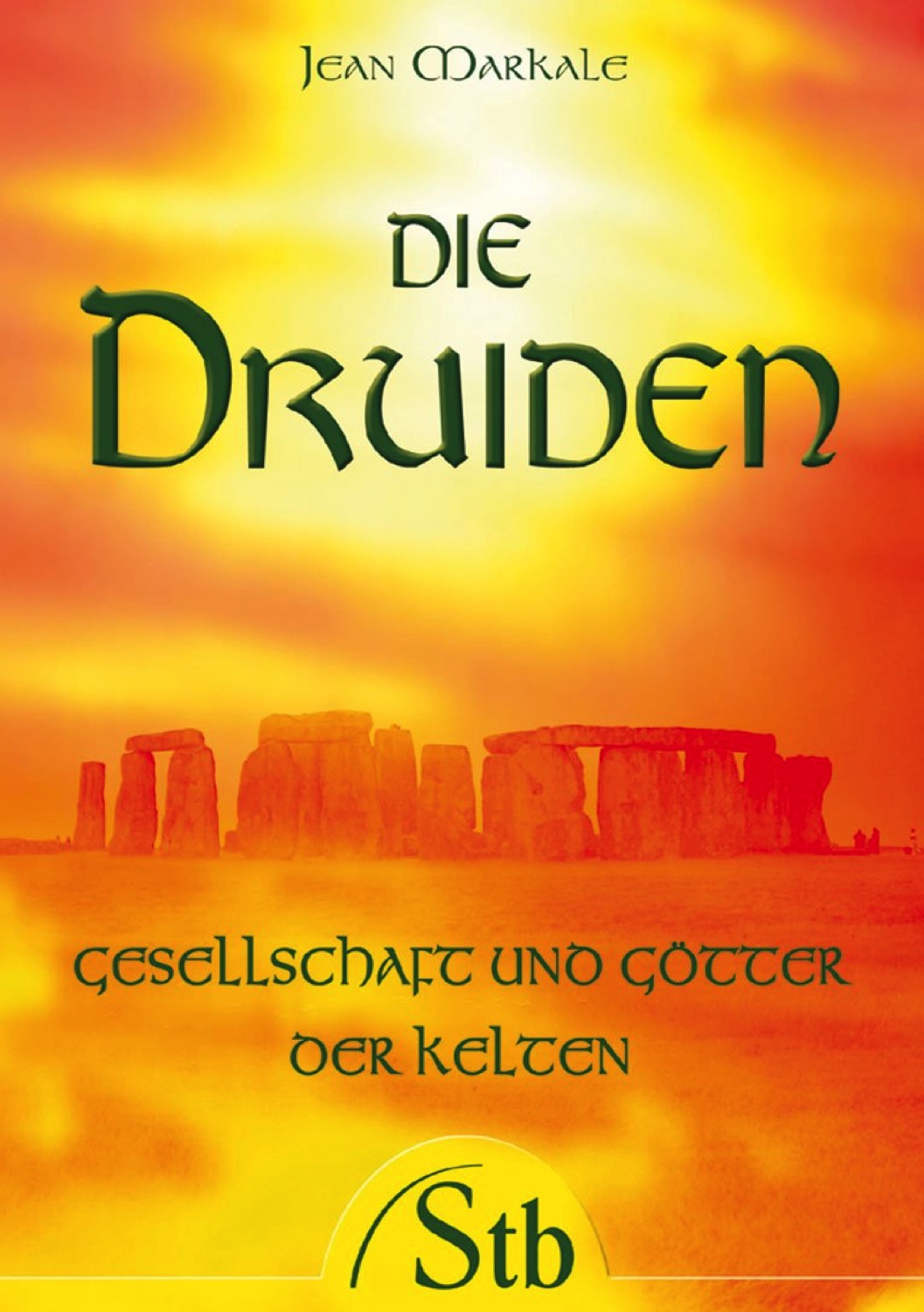 Die Druiden