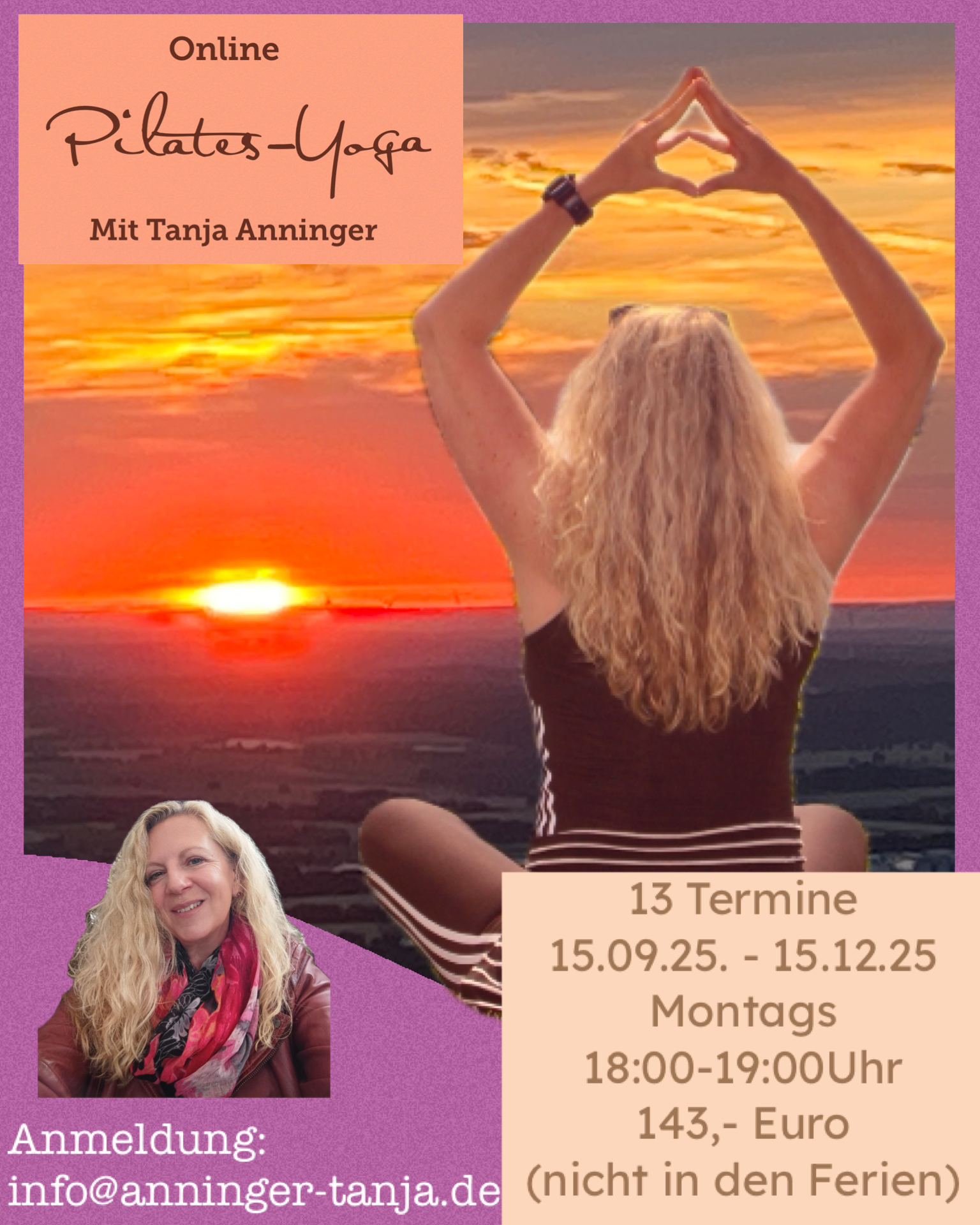 Pilates - Yoga
