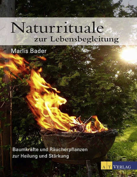 Naturrituale Buch