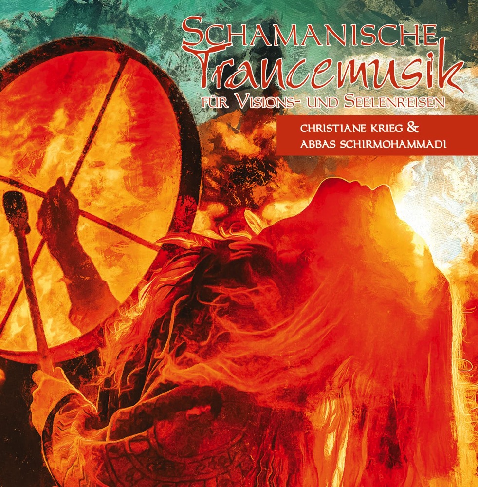 Schamanic Trance CD