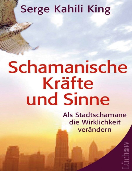 Schamanische Kräfte