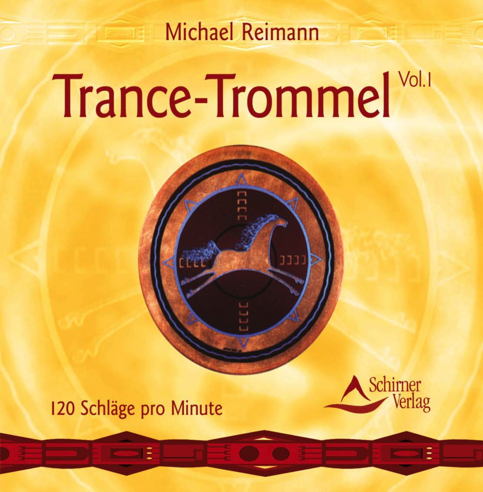 Trance Trommel Teil 1